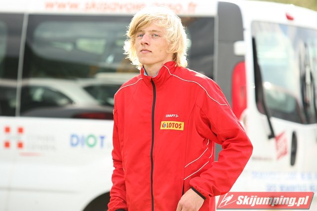 115 Dawid Kubacki